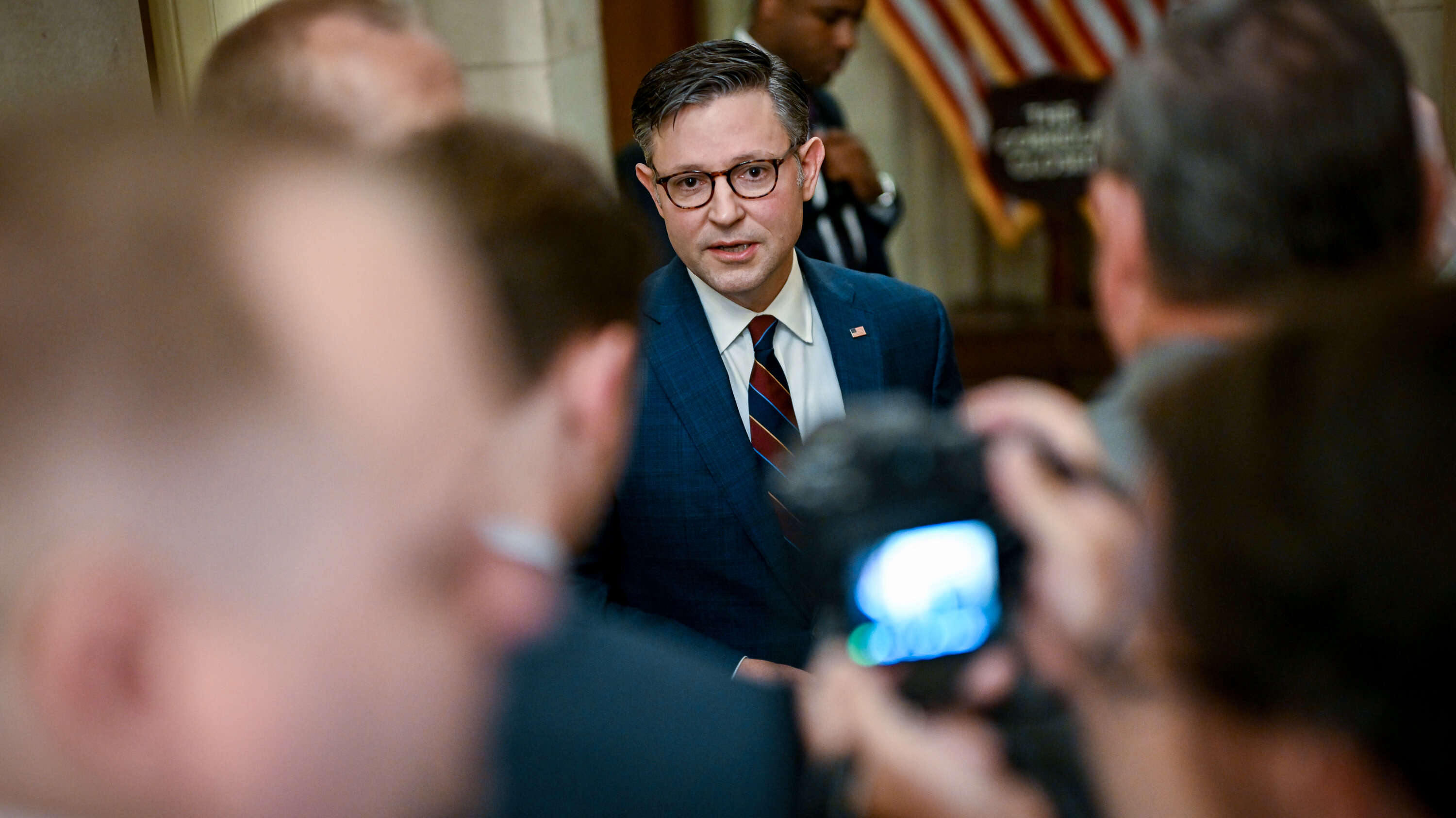 migold's tweet card. The House Rules Committee laid the groundwork for an eventual vote to call for release of the Epstein files, reflecting Republican uneasiness with the president’s refusal to divulge information from...