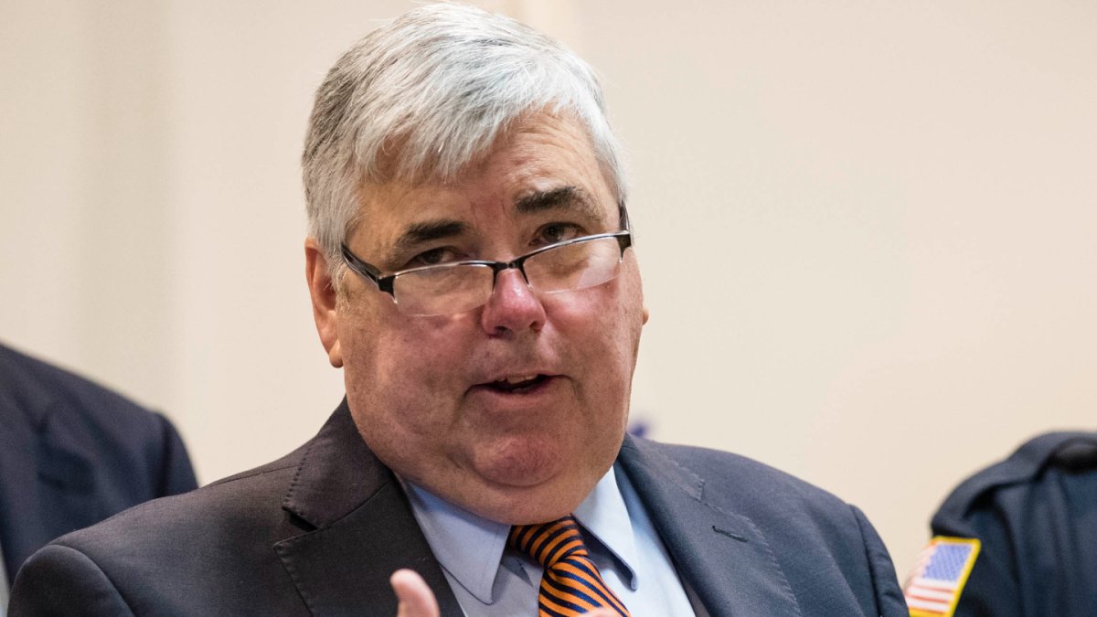 teamBarakatMA's tweet card. A spokesperson for Norfolk County District Attorney Michael Morrissey said the office would provide “no statement” after its second prosecution of Karen Read yielded only an OUI conviction.