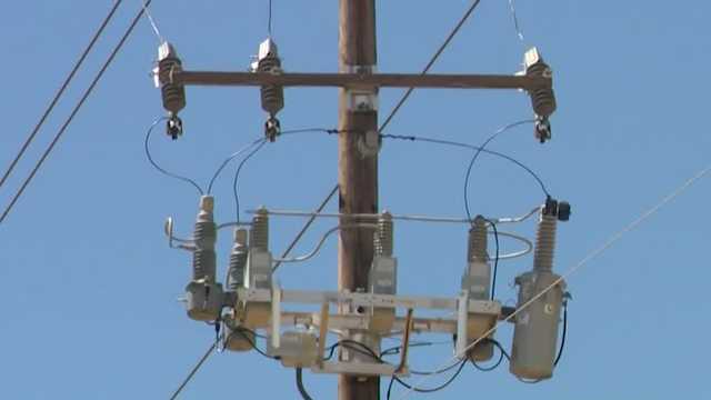 JoshHarder's tweet card. Thousands of San Joaquin County residents temporarily lost power following an unplanned PG&E outage, officials said.