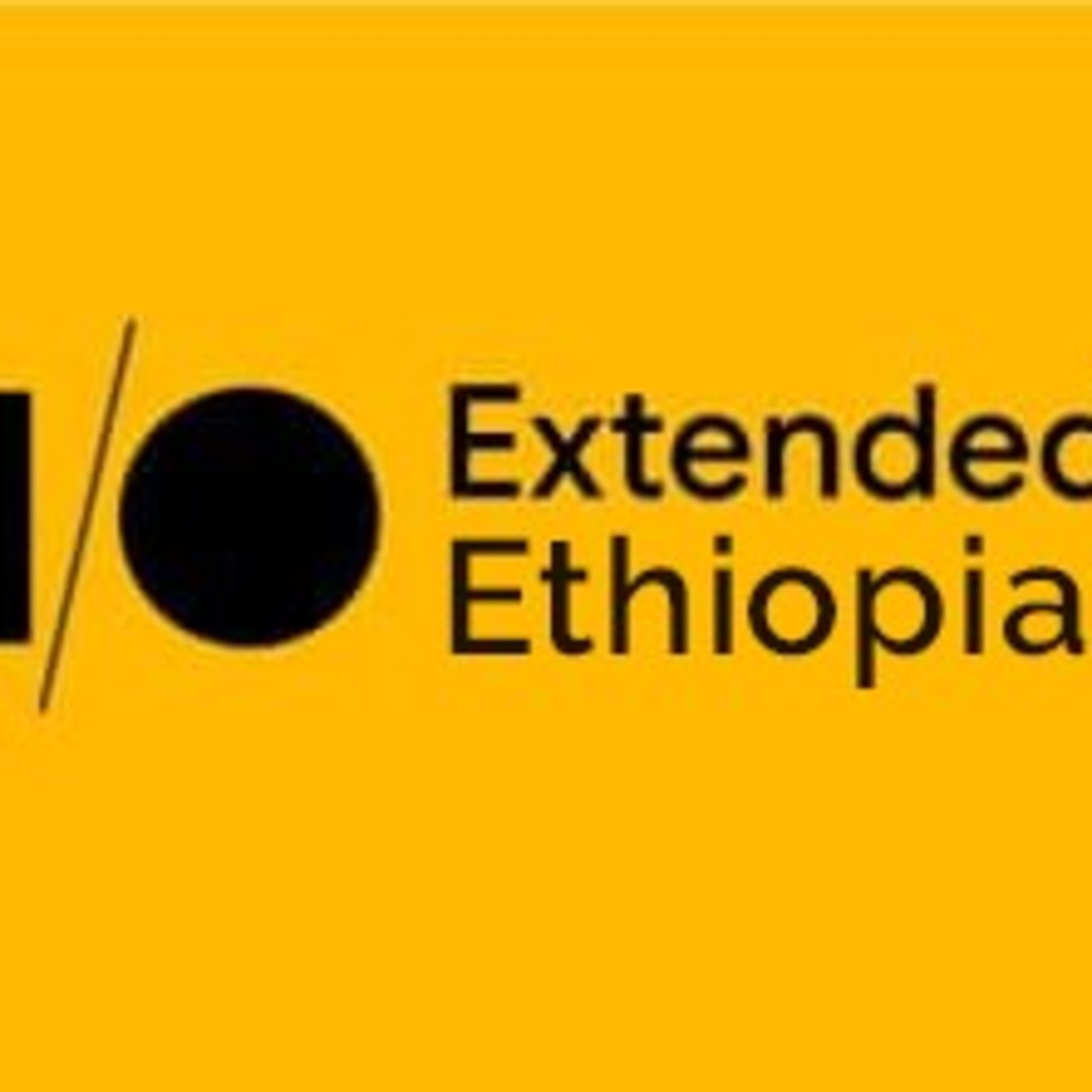 GDGAddis's tweet card. Virtual Event - Come and celebrate with us the glamour of IO Extended 2021, where all google developers communities in Ethiopia are to bring you all the best out of Google products live from wherever...