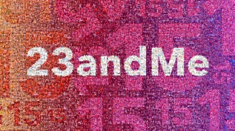 23andMeResearch's tweet card. Read about our mission-based culture, look up open positions and check out the perks of working here.