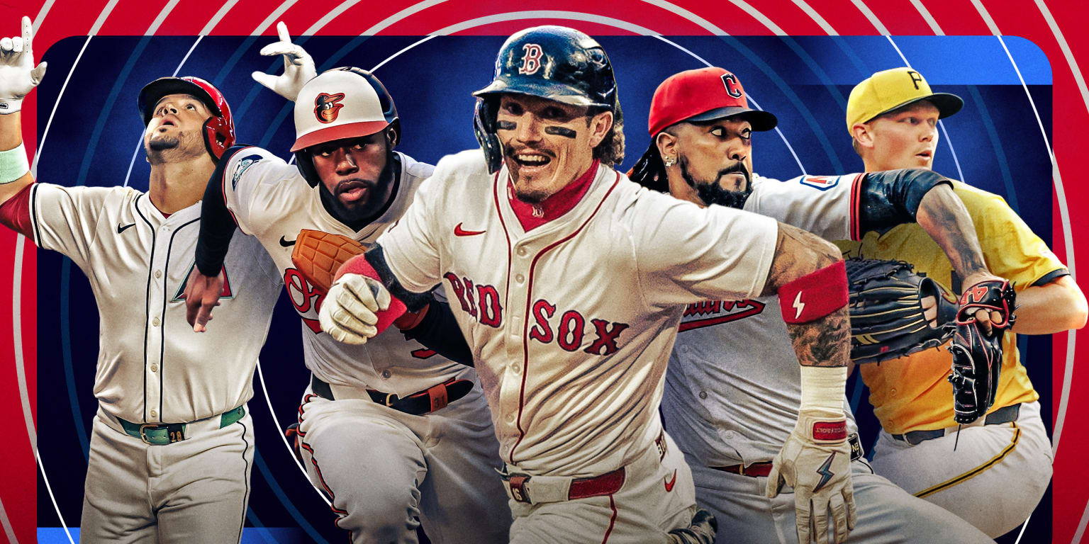 Feinsand's tweet card. From Cal Raleigh’s Home Run Derby win to the epic Hank Aaron Tribute to Kyle Schwarber’s power display in the swing-off, this week’s All-Star festivities were memorable on so many levels. But with...