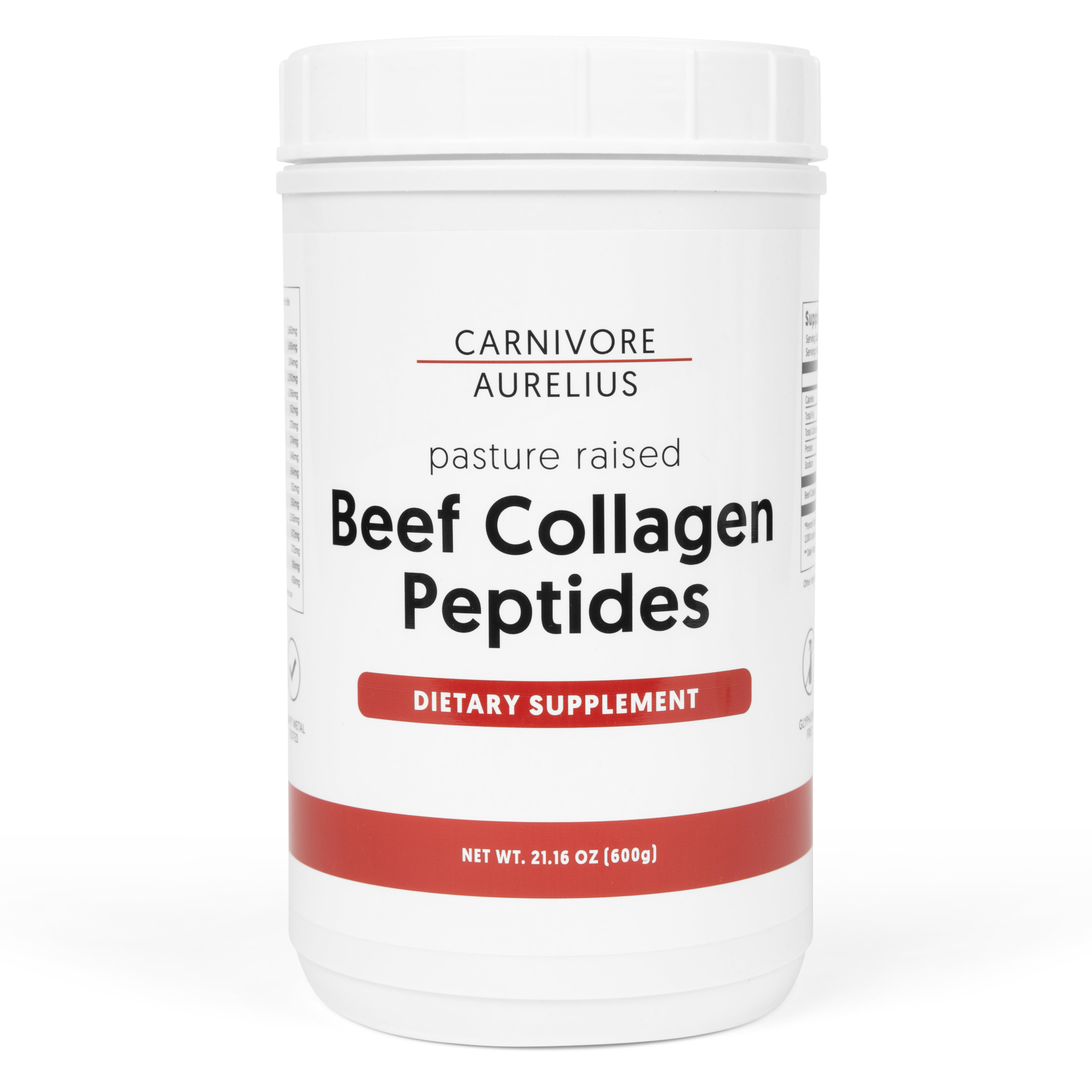 AlpacaAurelius's tweet card. Experience the power of real collagen! Our hydrolyzed collagen offers 10g per scoop from grass-fed Brazilian cows. Boost digestion, skin health, muscle growth, and bone strength. Say goodbye to...