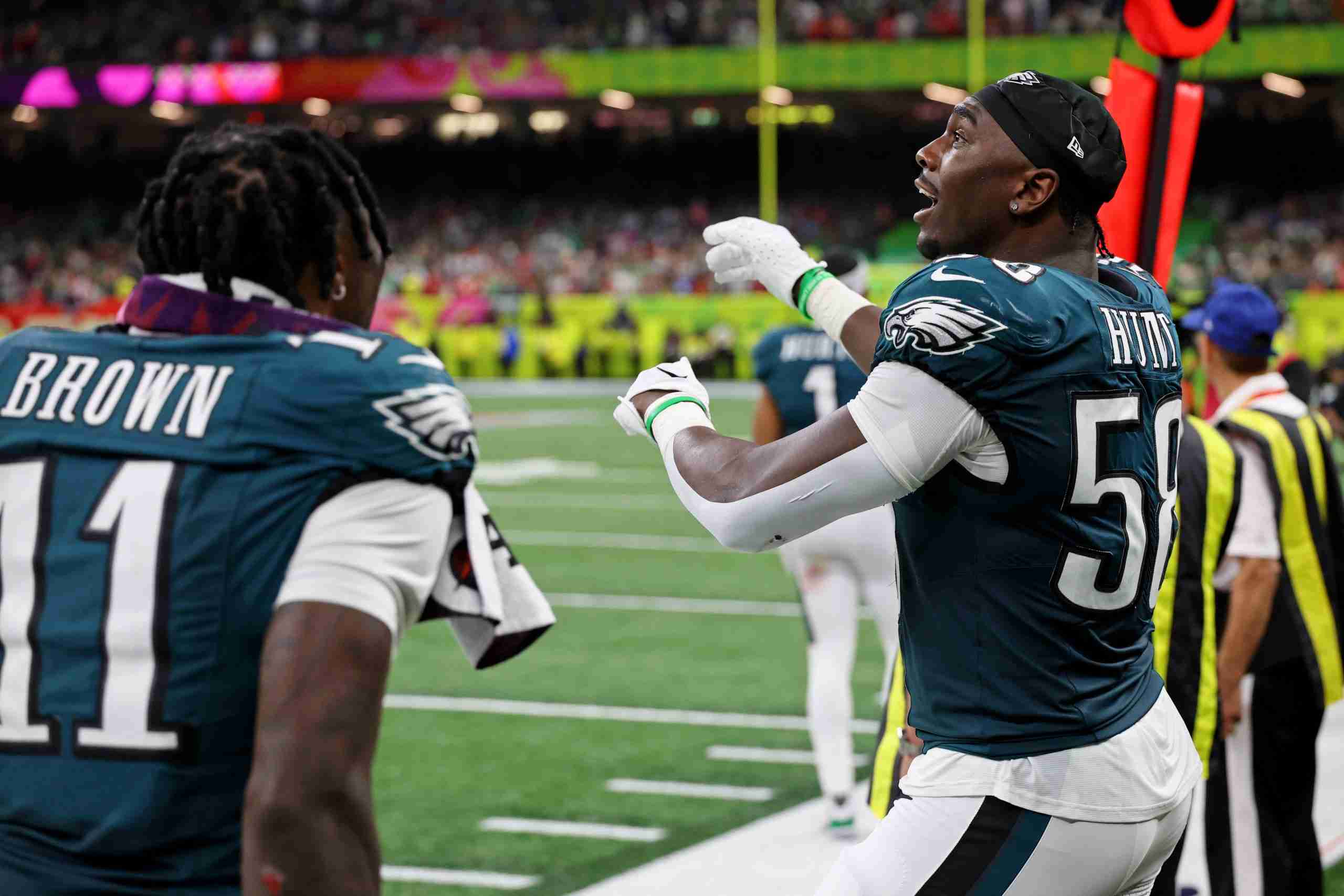 PHLEaglesNation's tweet card. Building a competitive roster is one thing. Building a championship-caliber roster without sacrificing the franchise’s future is an entirely different […]