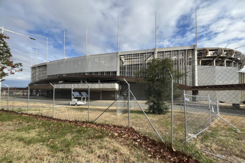 gsonnemann's tweet card. A D.C. report touting the benefits of a new Commanders stadium at the old RFK site leaves a fundamental question unanswered, one business expert said.