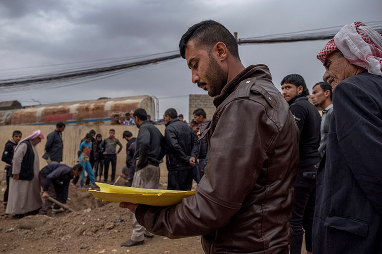 MGLattimer's tweet card. The compensation bill for civilians harmed in UK military operations in Iraq and Afghanistan has now reached £32 million, according to a new report by Ceasefire Centre for Civilian Rights.