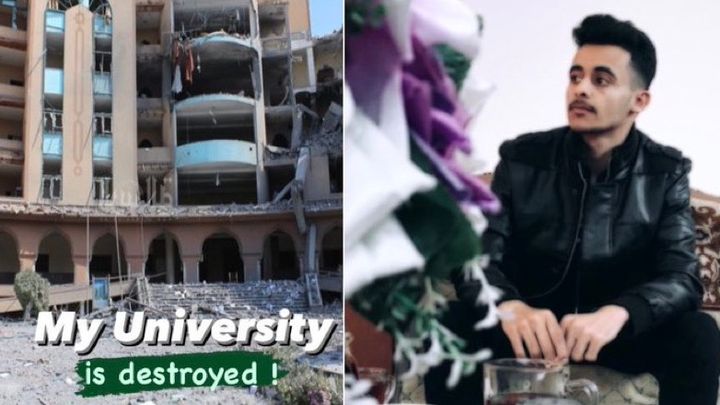 m60r_'s tweet card. Greetings, my name is Terrill and I created this campaign for … Terrill Tail Feathers needs your support for Help Mahdi Rebuild His Life and Achieve His Dream