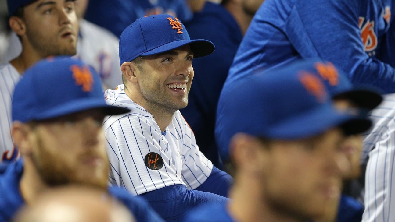 martinonyc's tweet card. With the Mets looking to make a run in 2004, the team inquired about a certain budding superstar and David Wright was named in trade talks.
