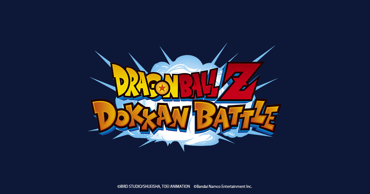Doogy17436810's tweet card. DRAGON BALL Z DOKKAN BATTLE Official Site