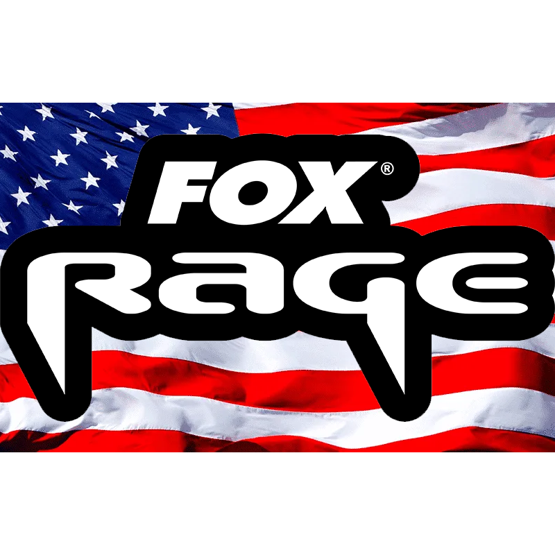 carp_or_die's tweet card. Fox Rage is renowned for its innovative, high-quality tackle designed for the modern lure fishing angler. Sold in over 30 countries and trusted by thousands of anglers daily. We proudly bring this...
