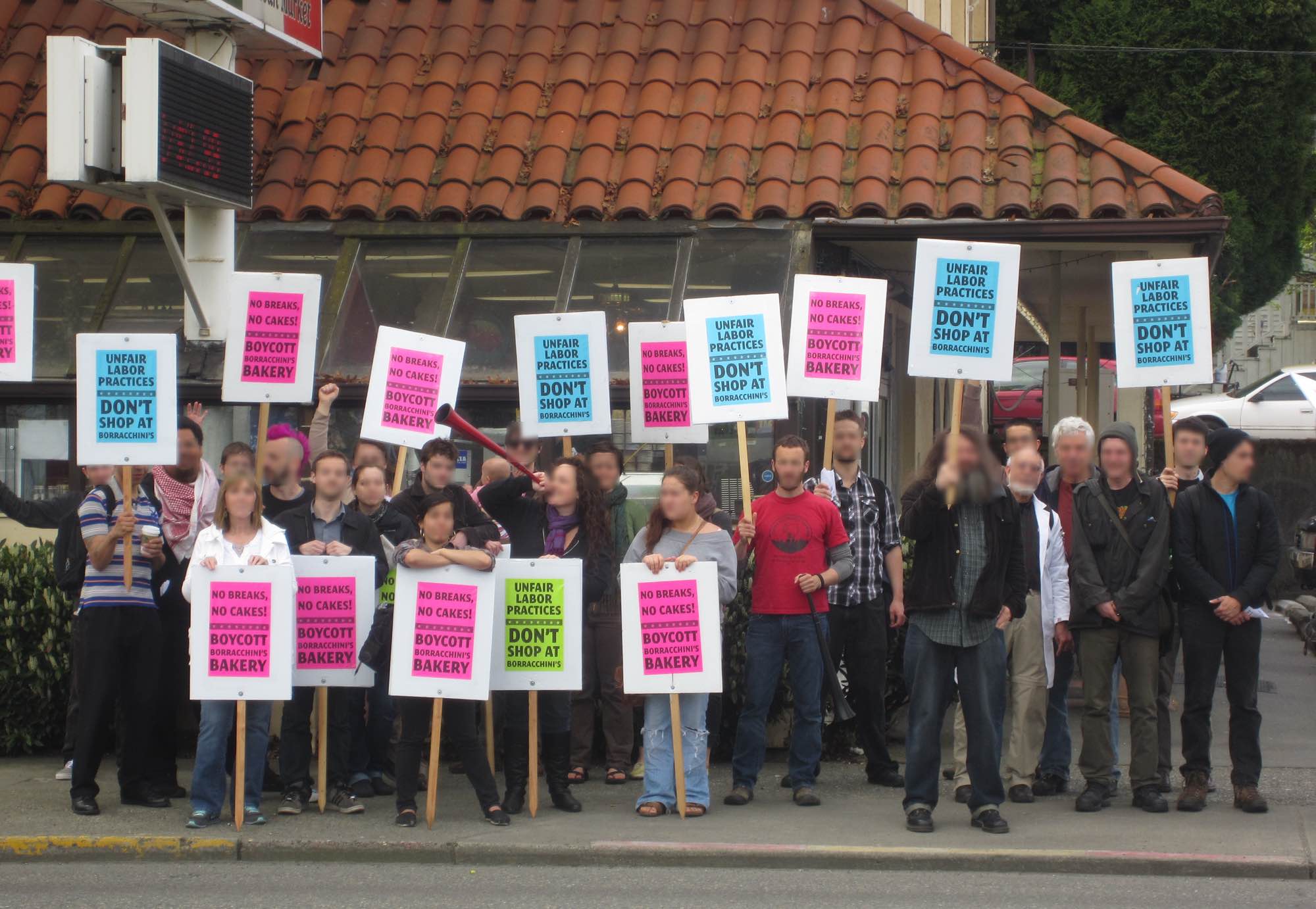 heatwvmag's tweet card. Participants in the Seattle Solidarity Network share what they have learned in the course of seventeen years of worker and tenant collective self-defense.
