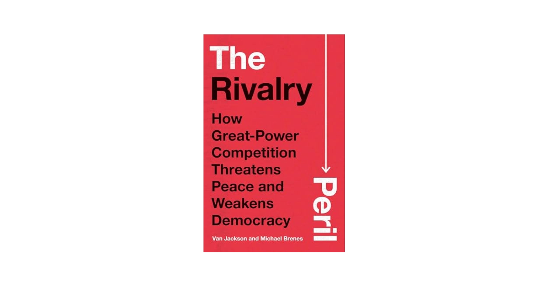 ProfPaulPoast's tweet card.   For close to a decade, the U.S. government has been preoccupied with the threat of China, fearing that the country will “eat our lunch,” in the words of Joe Biden. The United States has crafted its...