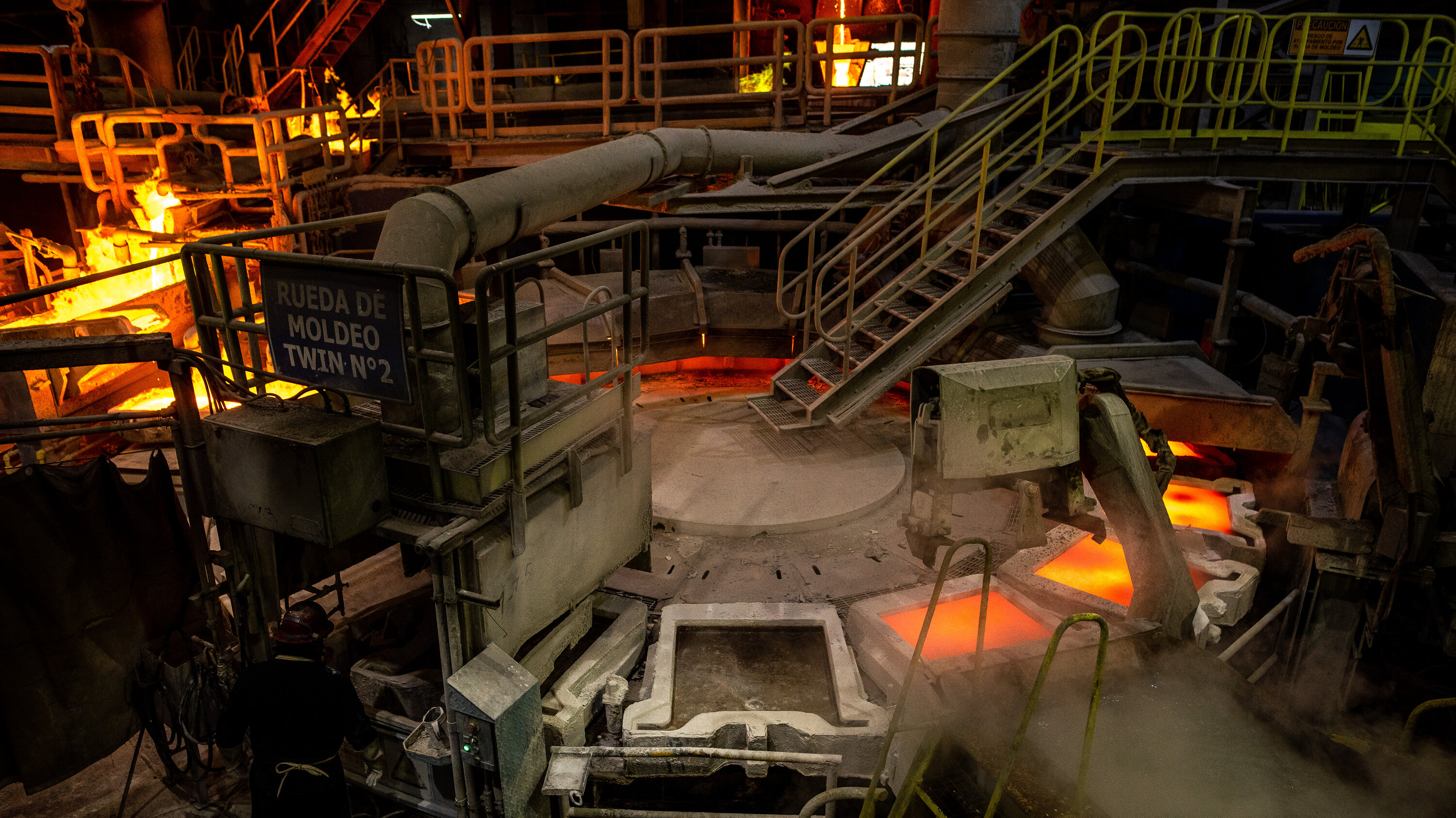 jamesrhenson's tweet card. President Trump wants America to produce more of the much-needed mineral, but a 50 percent tariff could undermine his aim of a manufacturing renaissance.