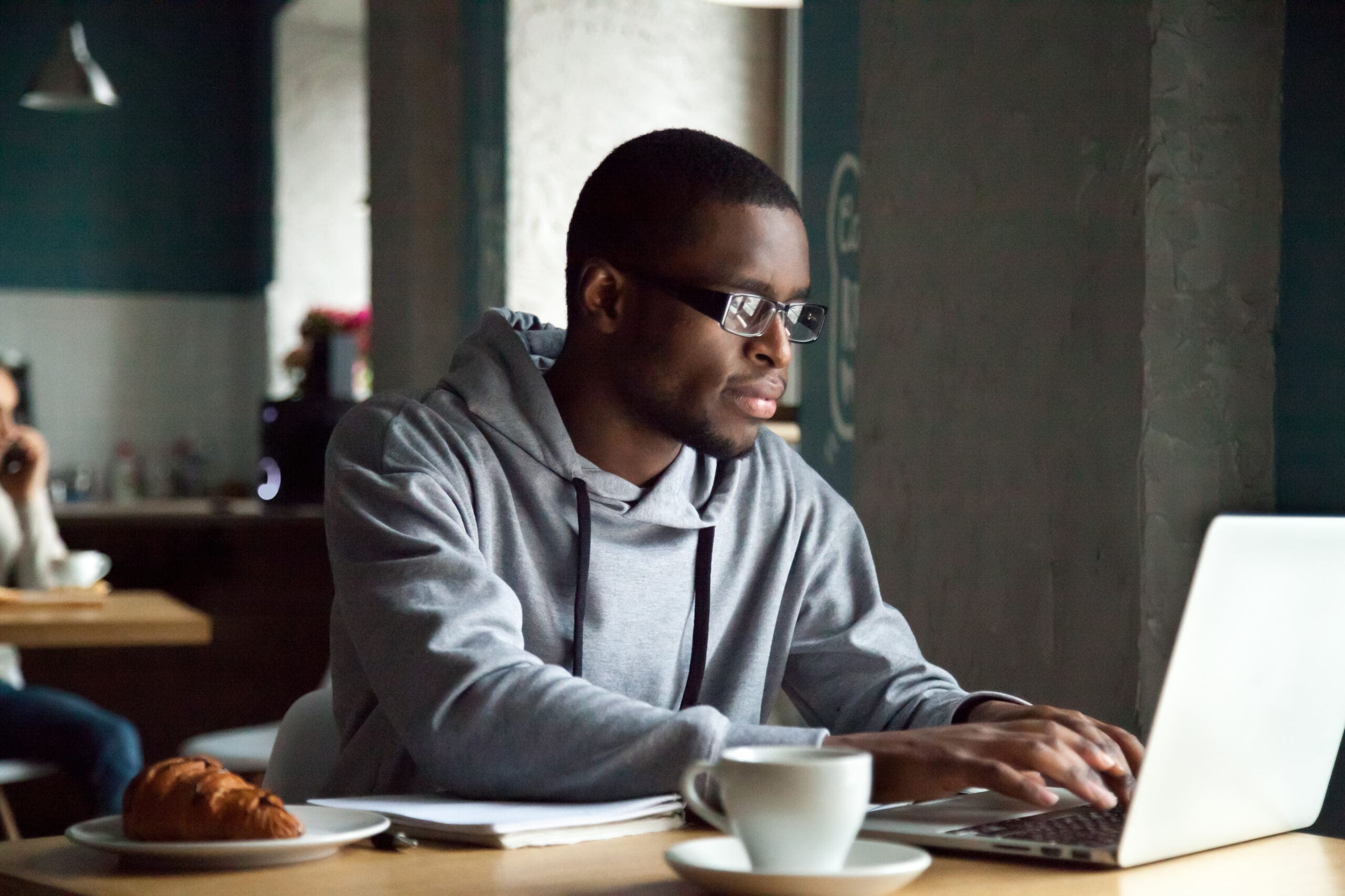TaxFoundation's tweet card. Working from home is great. The tax complications? Not so much.