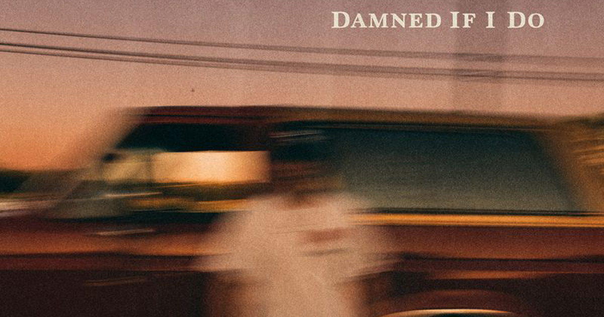 CountrySwag's tweet card. Vincent Mason shares new song "Damned If I Do," out now, July 18th, on all streaming platforms. Listen to the brand new track here.