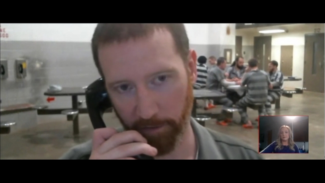 realJohnMillerr's tweet card. The government also says child sex abuse material was found on his computer. The defense wants to strike the memo which contains that allegation.