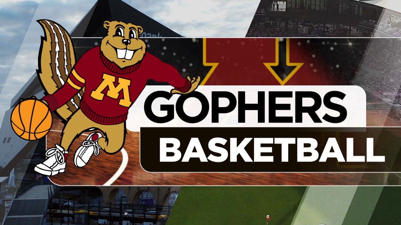 KSTP's tweet card. The Niko Medved Gophers era will officially begin on Monday, Nov. 3 vs. Gardner-Webb at Williams Arena. The Gophers officially released their entire non-conference schedule on Monday.The most notable...