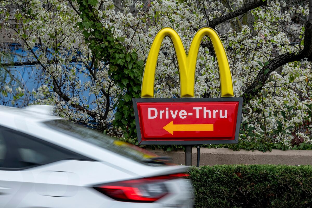 isiscarol14's tweet card. McDonald’s Corp. said it’s sticking to its most important inclusion initiatives, even as the Trump administration and conservative activists attack diversity, equity and inclusion practices.