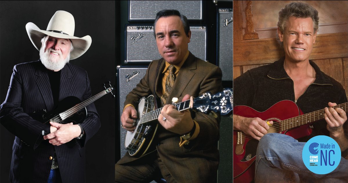 TheBGSituation's tweet card. When it comes to bluegrass and classic country music, North Carolina offers a talent pool that rivals any other state. It’s also red hot on the modern country scene, with stars like Eric Church, Luke...