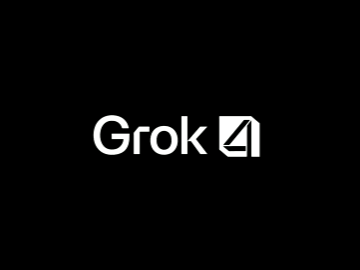 __sakito__'s tweet card. 　米xAIは7月9日（現地時間）、最新のAIモデル「Grok 4」を発表した。前モデルである「Grok 3」の10倍のパフォーマンスを誇り、“世界最強”を謳っている。