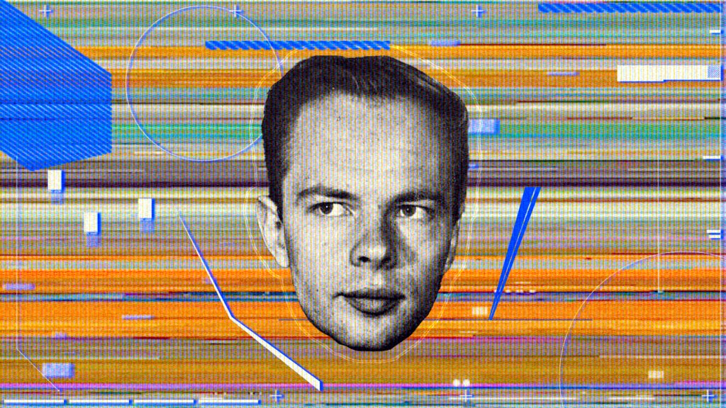 NicolaLagioia's tweet card. Fino a pochi decenni fa l’eventualità che uscisse un Meridiano dedicato a Philip K. Dick era impensabile. Questa pubblicazione epocale ci spinge a interrogarci su come intendiamo il canone oggi e,...