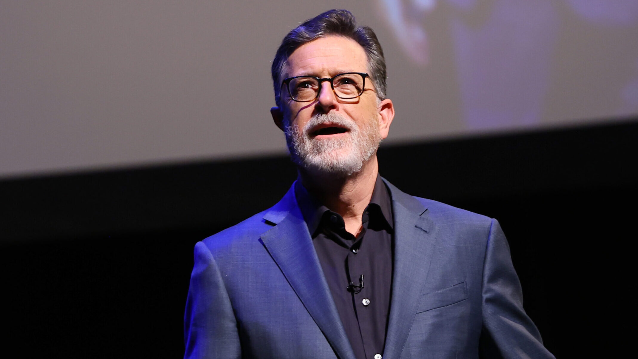 willsommer's tweet card. As Paramount prepares to remake itself, David Rhodes has emerged as a likely successor at CBS News, possibly advised by Bari Weiss. And company insiders suggest that the Colbert cancellation was...