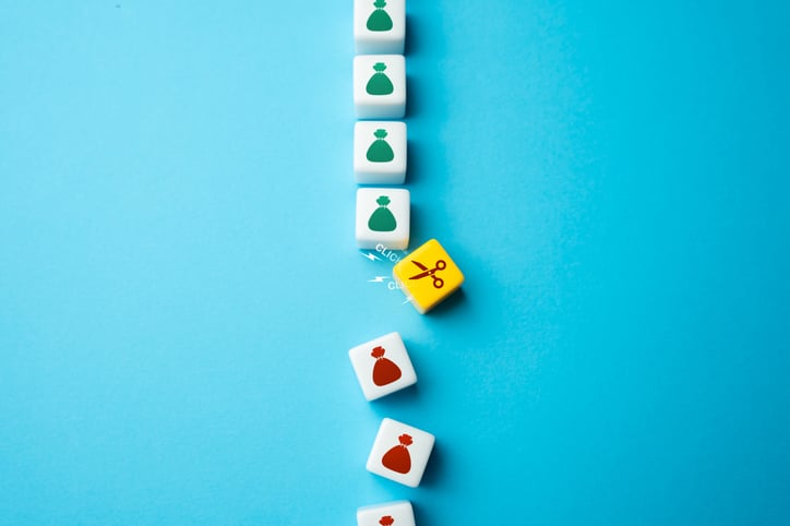 FiercePharma's tweet card. Amid plans to transfer manufacturing for an investigational vaccine to a souped-up plant in Pennsylvania, GSK is parting ways with more than 100 staffers at a Massachusetts facility that will pivot |...