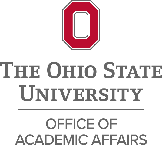ASCatOSU's tweet card. OSEP Academic Collaboration Awards | Office of Academic Affairs