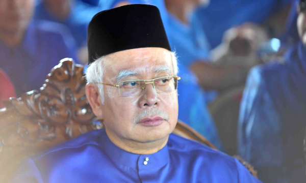 Mozzy554455's tweet card. The answer is, No. Why? Since the Najib saga began, the Addendum has been, in Churchill’s words, “a riddle wrapped in a mystery inside an enigma”. In my opinion, the key reasons are: [1]: Pardons...
