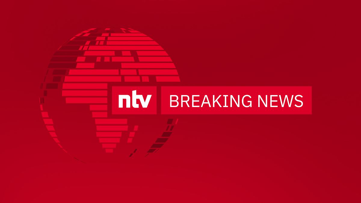 ntvde's tweet card. Breaking News