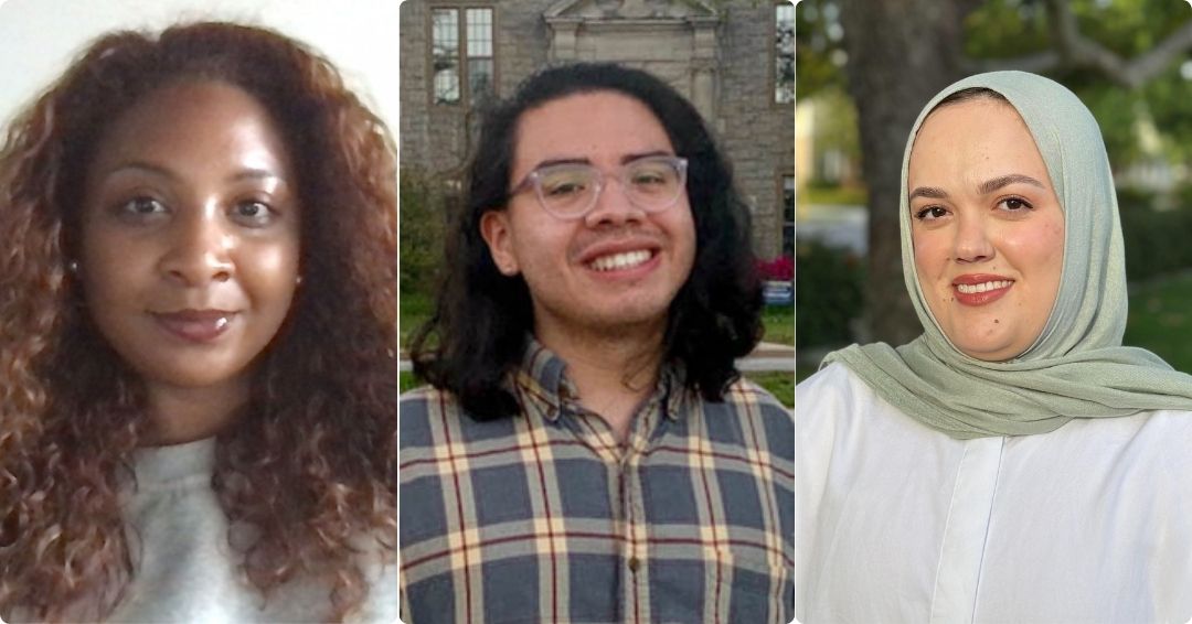 betterbikeshare's tweet card. As part of a monthly series leading up to the 2025 NACTO Designing Cities Conference in Washington, D.C., we’re highlighting this year’s fellows to learn more about them and their work.