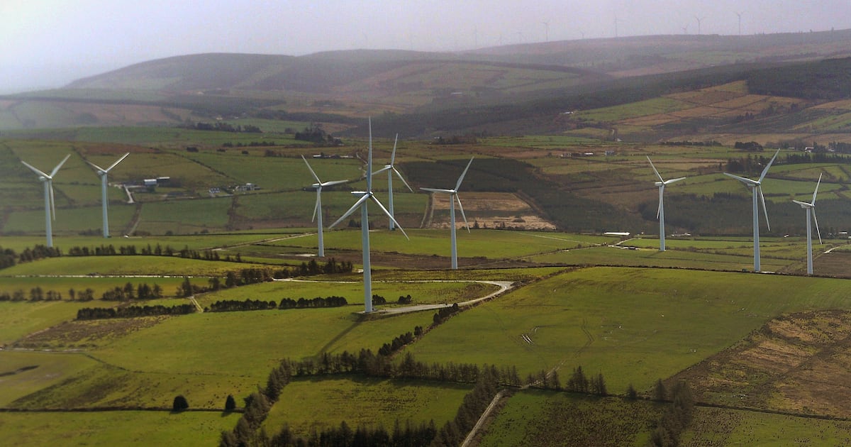 IrishTimesOpEd's tweet card. Looming legal battles over transport and energy projects will determine which direction we take