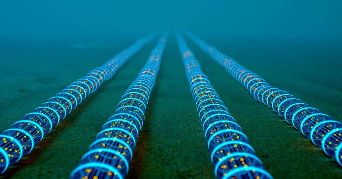 orfonline's tweet card. India’s subsea cable network faces strategic risk. This report outlines urgent reforms to improve resilience, repair capability, and long-term digital sovereignty.