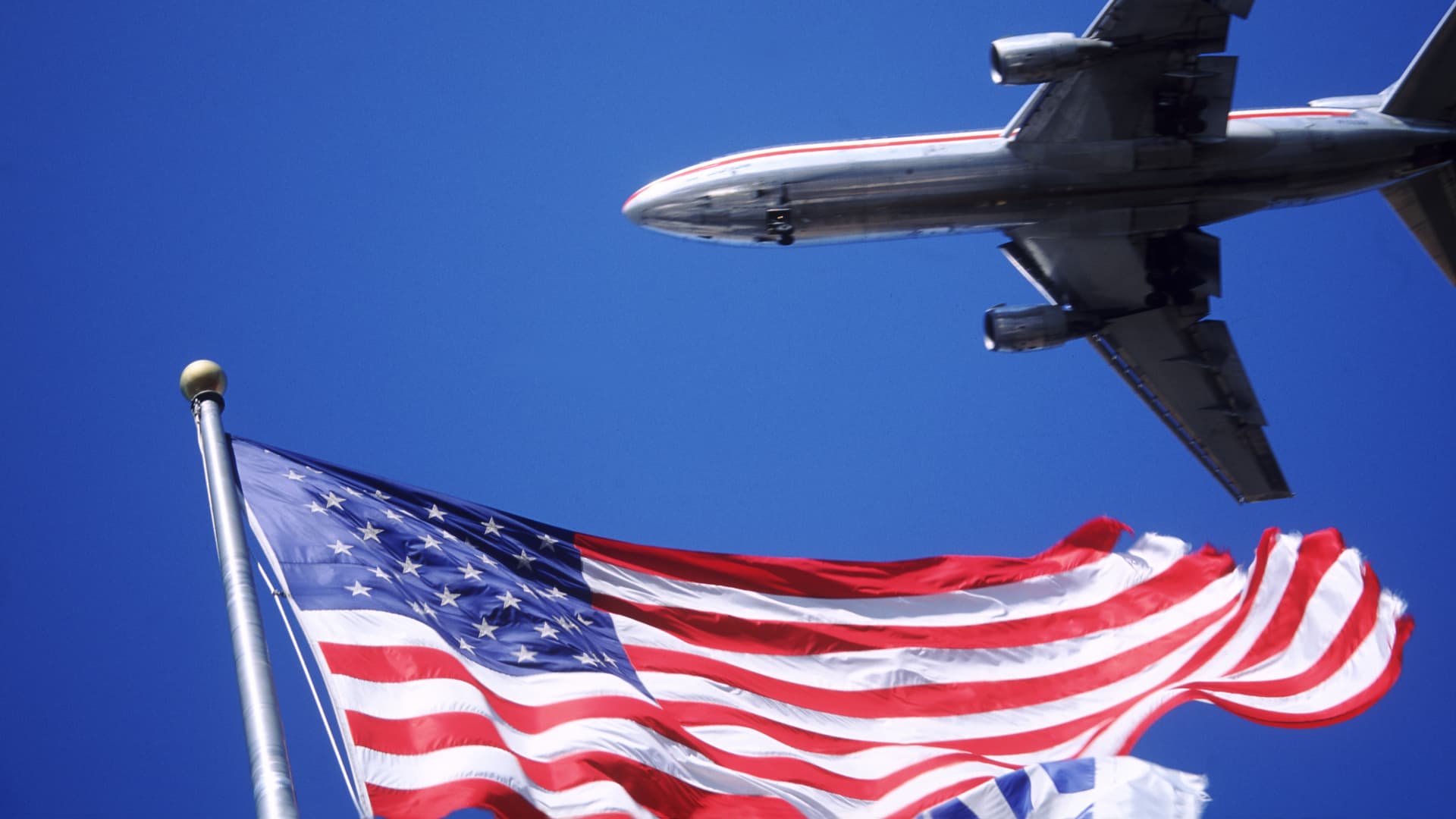 chucktodd's tweet card. Travelers to the U.S. must pay a new "visa integrity fee" to visit, but questions remain as to how and when it will be implemented. Here's what we know so far.