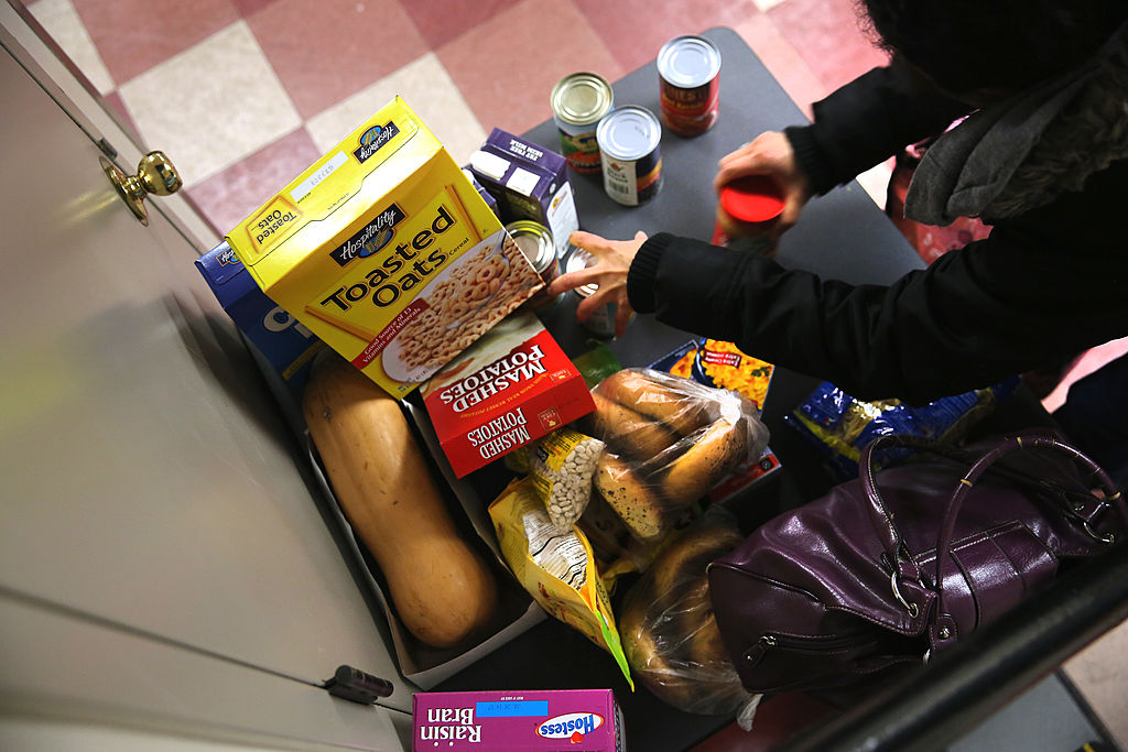 MLK50Memphis's tweet card. Tennessee will provide the U.S. Department of Agriculture with sensitive personal data on low-income recipients of federal food stamp aid.