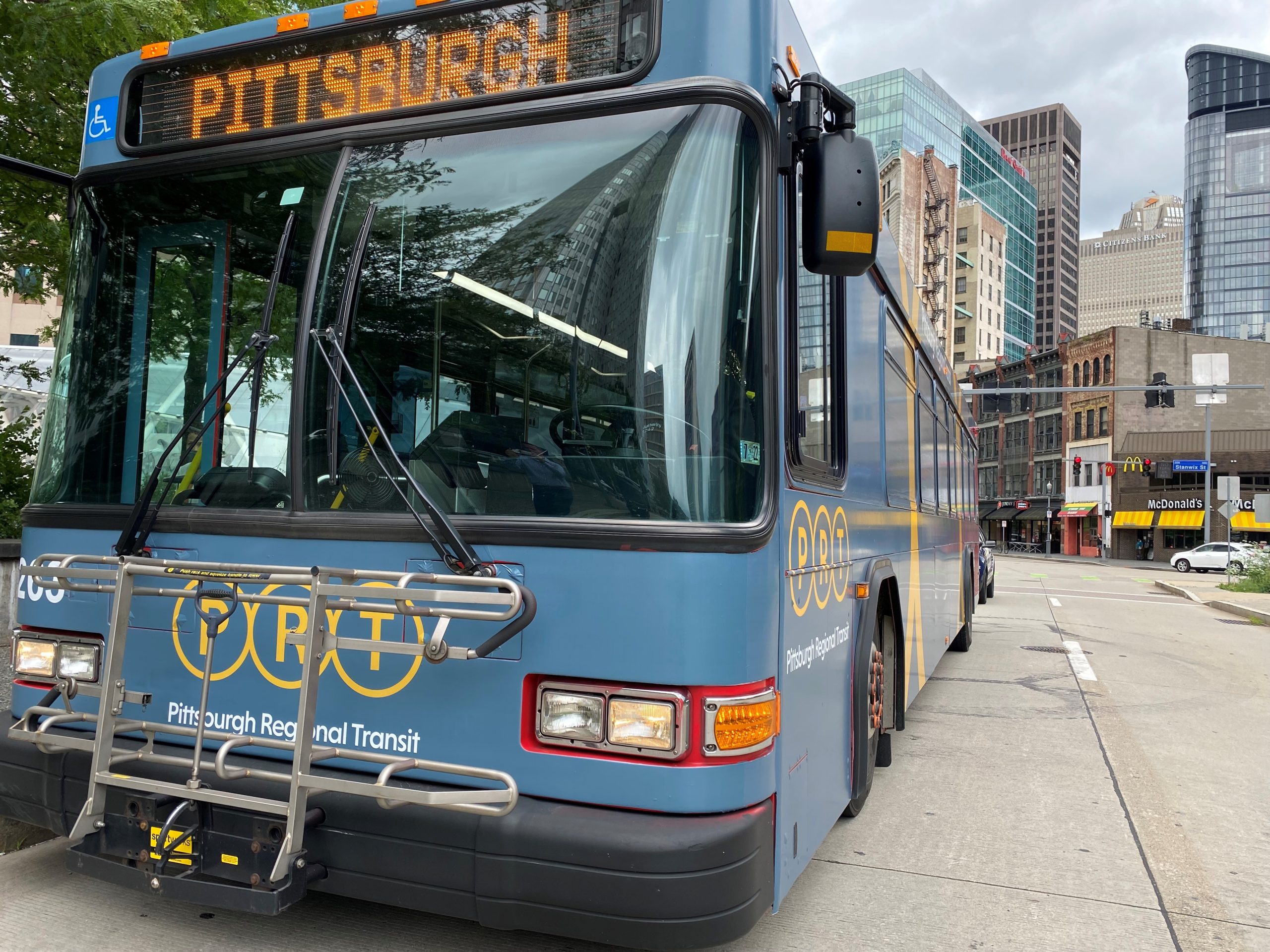 mobilifyswpa's tweet card. Think transit funding is just a Pittsburgh and Philly problem? Think again. - Mobilify