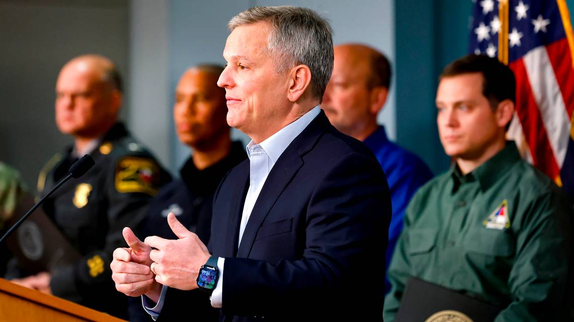dawnbvaughan's tweet card. On Sundays, our Under the Dome newsletter focuses on the governor.