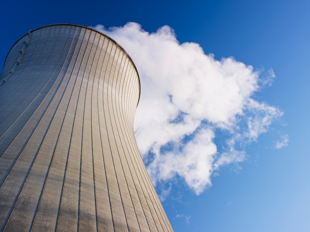 trueventures's tweet card. The Nuclear Company, a nuclear startup, has raised $46 million to develop massive reactor sites, according to an SEC filing.