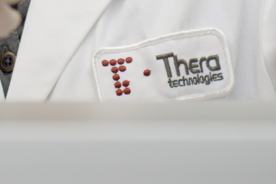 FredBeauchemin's tweet card. L’entreprise pharmaceutique québécoise Theratechnologies a annoncé jeudi avoir conclu une entente pour son acquisition par CB Biotechnology, une filiale de la société du Michigan Future Pak.