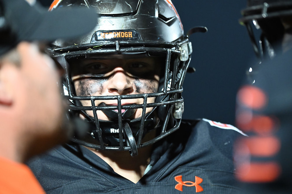 MDFBFoundation's tweet card. With a football program dating back to 1896, Annapolis High School has one of the longest gridiron histories in Maryland. Recently, however, that history has been filled with middle-of-the-standings...