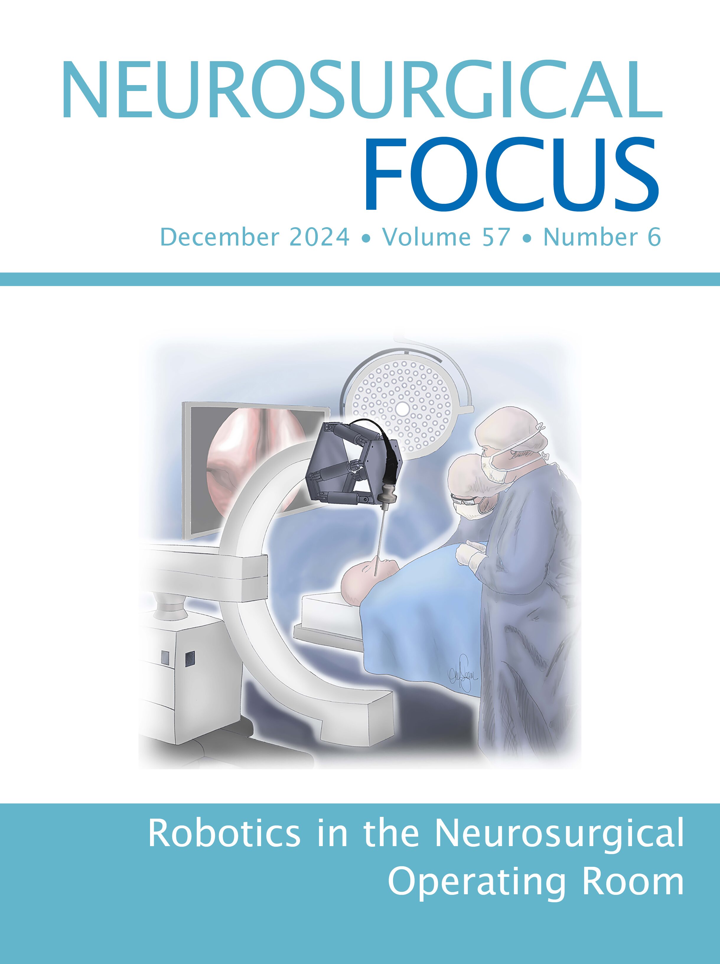 EzeGoldschmidt's tweet card. OBJECTIVE Most robots currently used in neurosurgery aid surgeons in placing spinal hardware and guiding electrodes and biopsy probes toward brain targets. These robots are inflexible, cannot turn...