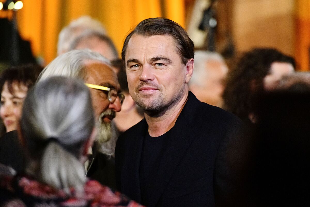 MattMartin128's tweet card. Princeville Capital, which counts Hollywood star Leonardo DiCaprio as an adviser, is set to open an office in Abu Dhabi and commit to funding startups in the emirate developing technologies to tackle...