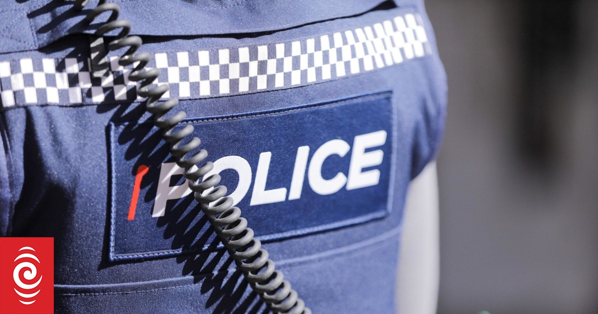 Almighty_Athena's tweet card. Police say a missing four-year-old Whanganui boy has been located safe and well.