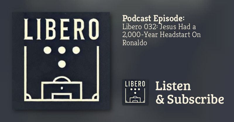 JamesHorncastle's tweet card. This episode was recorded before the tragic news about the death of Diogo Jota and his brother.Jack Pitt-Brooke, Rory Smith and, eventually (18:41), James Horncastle try to get their heads around t...