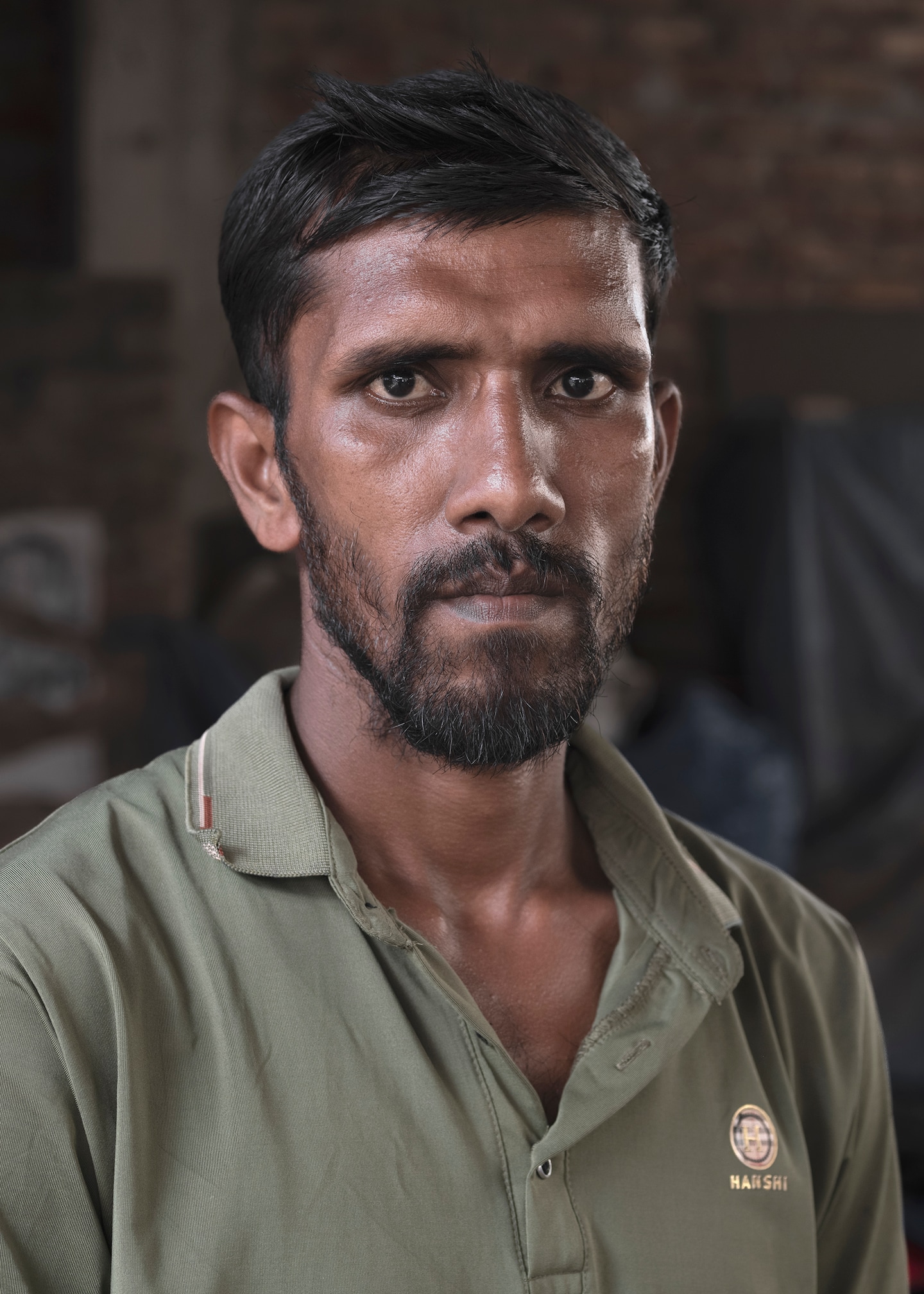 Miraajripon's tweet card. India’s recent deportation drive targeting its Muslim minority was marked by home demolitions, arbitrary detentions, allegations of torture and a lack of due process.