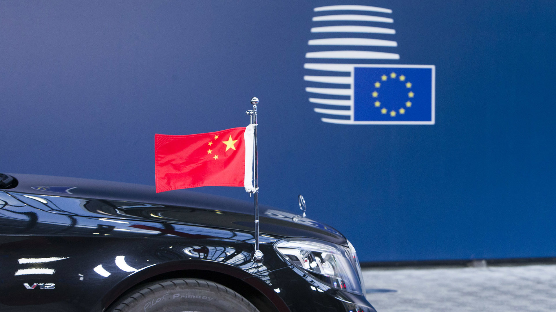 rielcano's tweet card. The most plausible outcomes of the upcoming China-EU Summit would be limited to low-profile measures such as concrete forms of cooperation.