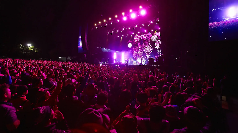 TimeOutTokyo's tweet card. Find out what acts to catch where and when with our quick look at the full Fuji Rock Festival timetable