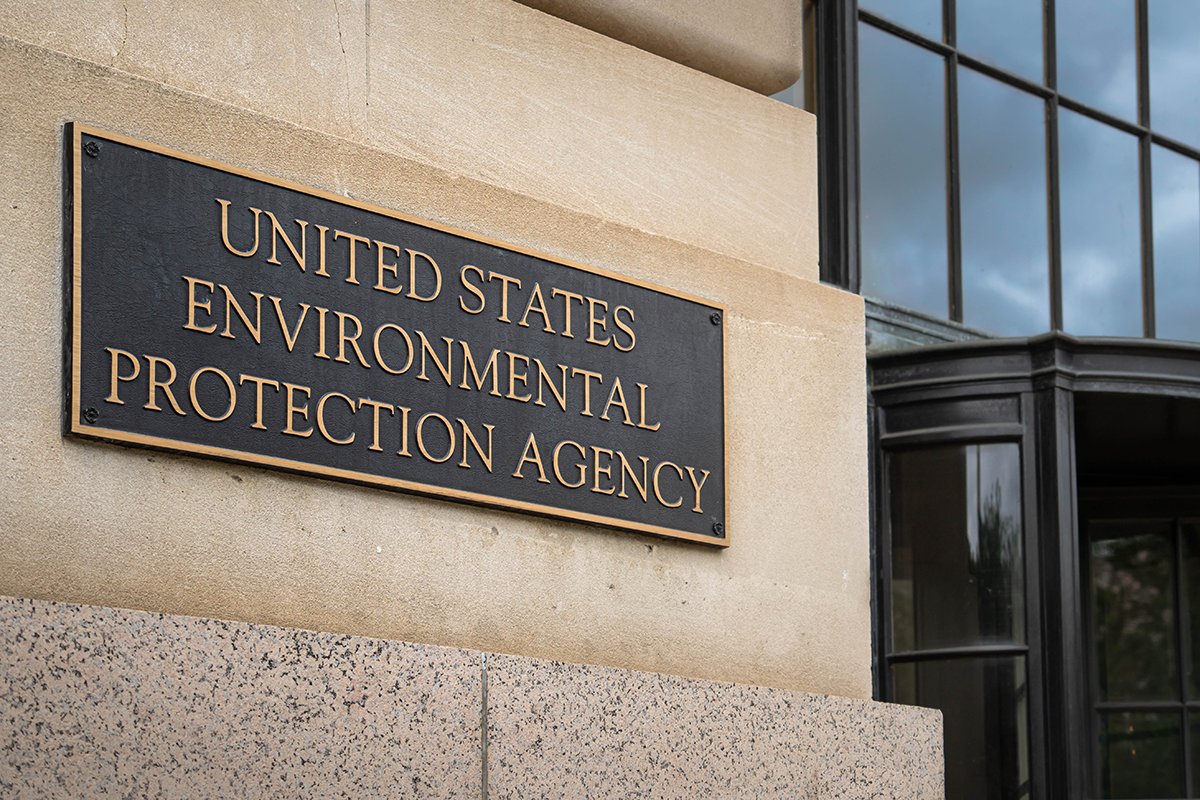 CleanAirMoms_PA's tweet card. Virtually everything EPA Administrator Lee Zeldin has done since taking office is anti-science and anti-public health. We urgently need Congress to step in to protect EPA’s funding, staffing, and...
