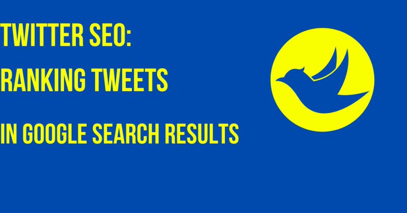 Tweet card summary image