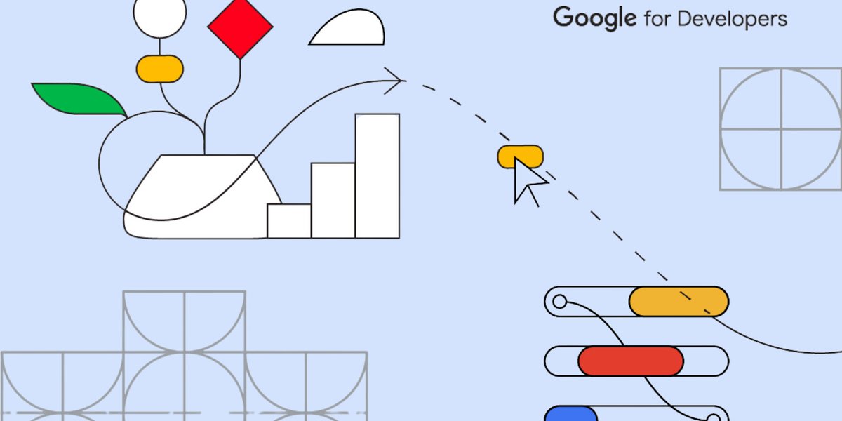 memofleet's tweet card. Google for Developers Blog - News about Web, Mobile, AI and Cloud